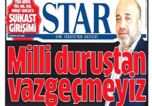  Erdoğan İçin Şehit de Oluruz 