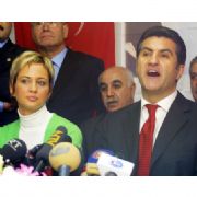 SARIGÜL: CUNTA NIN KARARI HUKUK TAN DÖNECEK !!