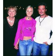  SEVİŞME GÖRÜNTÜLERİMİZİ ANNESİ ÇEKTİ 