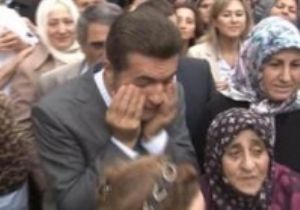 SPOT HABER ÖZEL: <br>SARIGÜL MEYDAN OKUDU: ALLAHTAN BAŞKA KİMSEYE VERİLECEK HESABIM YOK”