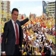 PARTİ EMANETÇİDE OLACAK!!