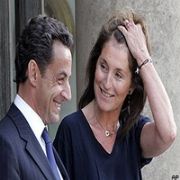 SARKOZY VE BRUNİ NİN TANIŞMA KONUŞMALARI
