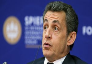 Sarkozy Suçlu Bulundu