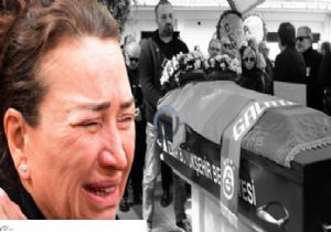 Zafer Çika Son Yolculuğuna Uğurlandı