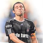 BEŞİKTAŞ TA NİHAT ŞOKU