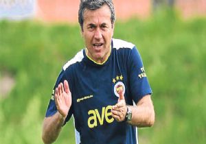 FENERBAHÇE DE KOCAMAN KRİZ!