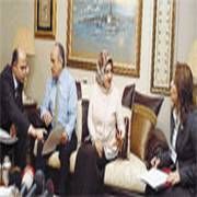 SAYIM MEMURLARINI İÇERİ ALMAK ZORUNDA DEĞİLSİNİZ