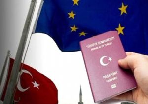 Schengen Vizesi Mağduriyeti Sürüyor