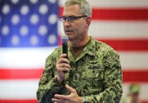 Pentagon u Şoke Eden Ölüm