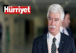 Faruk Bildirici Hürriyet i Topa Tuttu