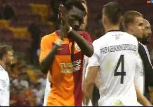 Köy Takımı, G.Saray ı Saf Dışı Etti 1-1