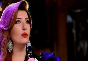 Şebnem Bozoklu nun Acı Günü