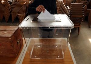 AKP DEN YÜZDE 7 BARAJ İÇİN YEŞİL IŞIK!