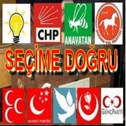 PUSUYA YATAN BÜROKRATLAR