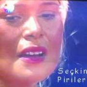 RİNG TE DAYAK YİYEN MANKEN AĞLADI!