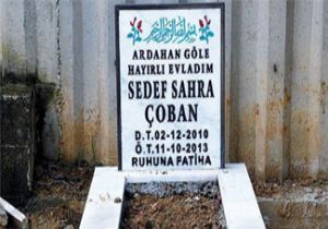ALO, O BEBEK ÖLDÜ!