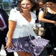 FRANSA DA TÜRK DÜŞMANI SEGOLENE SEÇİMİN GALİBİ