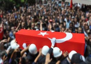 Acı Haberler Peş Peşe Geldi, 5 Şehit