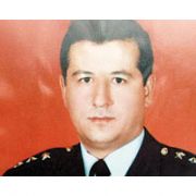 ŞEHİT YÜZBAŞI, BİNBAŞILIĞA TERFİ ETTİ