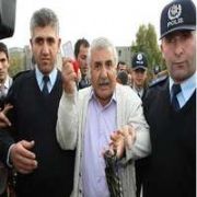 MECLİS TE ŞEHİT AİLESİNİN İŞSİZLİK İSYANI