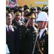 ŞEHİT BABACAN A DEVLET TÖRENİ