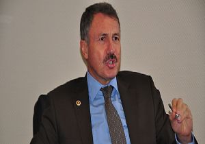 AK Parti den 2016 da Referandum Sinyali