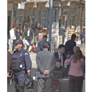 ŞEMDİNLİ DE PASAJ ÖNÜNDE MAHKEME