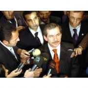 İÇKİ YASAĞINA KARYŞI AKP Lİ!
