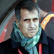 ŞENOL GÜNEŞ İN FENERBAHÇE KEHANETİ!