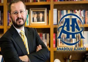 AA dan Yalan,Uydurma Açıklaması
