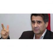 ŞENOL GÜNEŞ: AZİMLE ÇALIŞIP ŞAMPİYON OLMAK ZORUNDAYIZ...