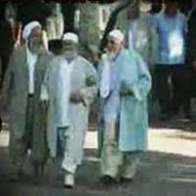 FATİH CAMİİ NDE YAŞANAN ŞOK