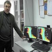İSTANBUL BOĞAZI ALTINDAKİ GÜRÜLTÜNÜN HARİTASI 
