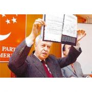 KAZAN: ÇEVİK BİR İLE HESAPLAŞTIK 