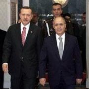 SEZER, İLK KEZ BAŞBAKANLIKTA 