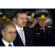 ANKARA DA AB KRİZİ GİDEREK DERİNLEŞİYOR