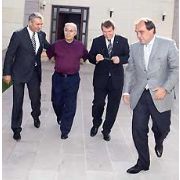 BEŞİKTAŞ, SEZER İ UNUTMADI