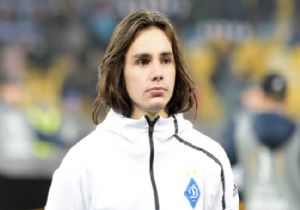 Shaparenko Fenerbahçe Radarında