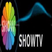 SHOW TV EKİBİ,KAZA GEÇİRDİ