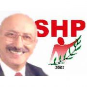  CHP, ERDOĞAN I ÇANKAYA YA ÇIKARTIR 