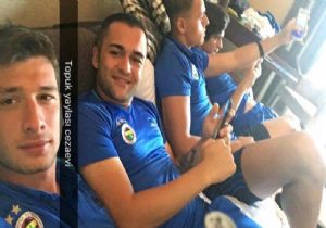 Fenerbahçe Sigara İçenleri Affetmedi