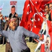 SİLİVRİ DE KAVGA