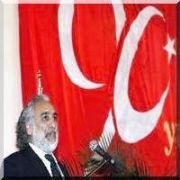 MECLİS TE SİNAN ÇETİN ŞOKU!