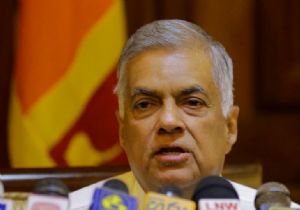 Sri Lanka Başbakanından Çarpıcı Sözler