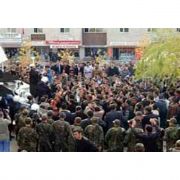 ŞIRNAK OLAYLARINDA PKK PROVAKASYONU