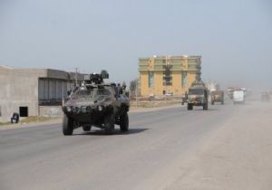 ŞIRNAK TA ASKERİ SEVKİYAT