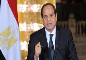 Mısır da Sisi Yeniden Aday?