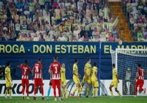 Yiğido İyi Başladı Kötü Bitirdi 5-3