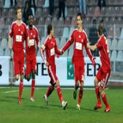 SİVASSPOR HAYAT BULDU 1-0