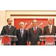 SOLDA İTTİFAK ARTIK ÇOK YAKIN